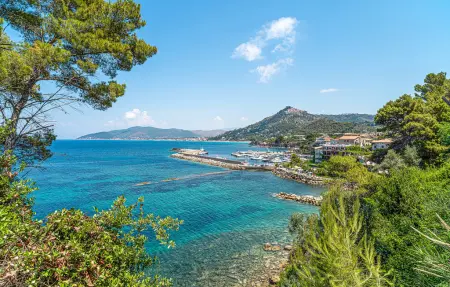 Villa dream, Maison 7 personnes à Montecorice - Photo 6