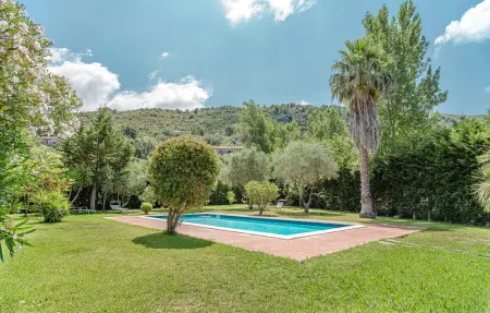 Villa dream, Maison 7 personnes à Montecorice - Photo 8