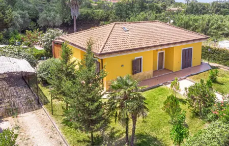 Villa dream, Maison 7 personnes à Montecorice - Photo 9