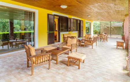 Villa dream, Maison 7 personnes à Montecorice - Photo 10