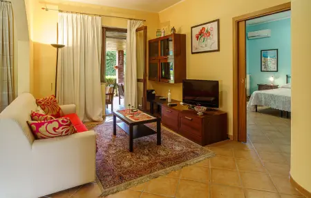 Villa dream, Maison 7 personnes à Montecorice - Photo 11