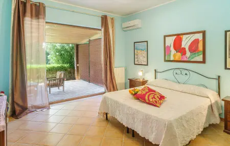 Villa dream, Maison 7 personnes à Montecorice - Photo 13