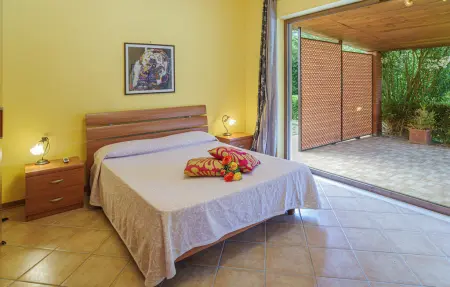 Villa dream, Maison 7 personnes à Montecorice - Photo 15