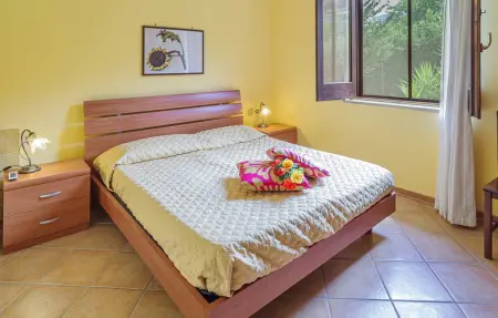 Villa dream, Maison 7 personnes à Montecorice - Photo 16