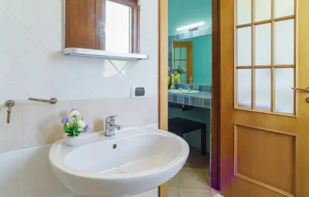 Villa dream, Maison 7 personnes à Montecorice - Photo 19