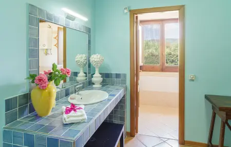Villa dream, Maison 7 personnes à Montecorice - Photo 20