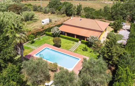 Villa dream, Maison 7 personnes à Montecorice - Photo 21
