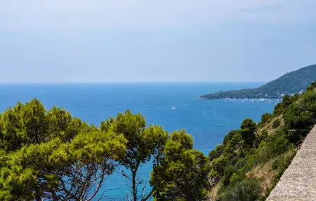 Villa dream, Maison 7 personnes à Montecorice - Photo 22