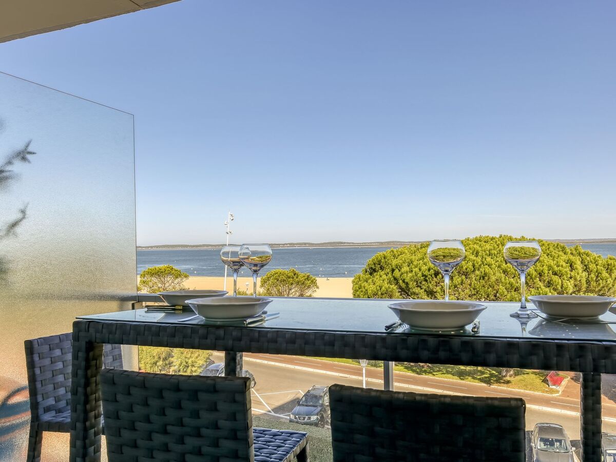 Appartement Claire avec vue mer à 50 m de la plage - Photo 1