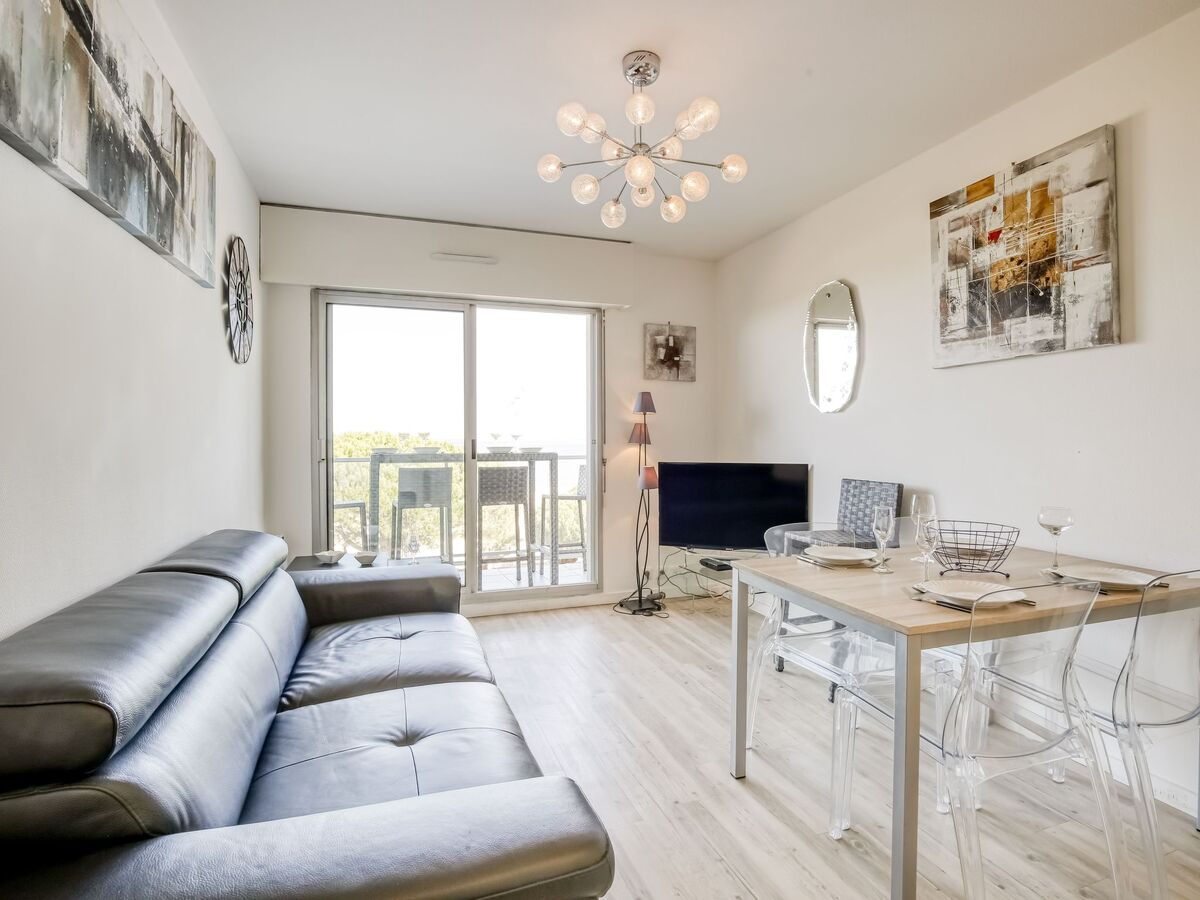 Appartement Claire avec vue mer à 50 m de la plage - Photo 2
