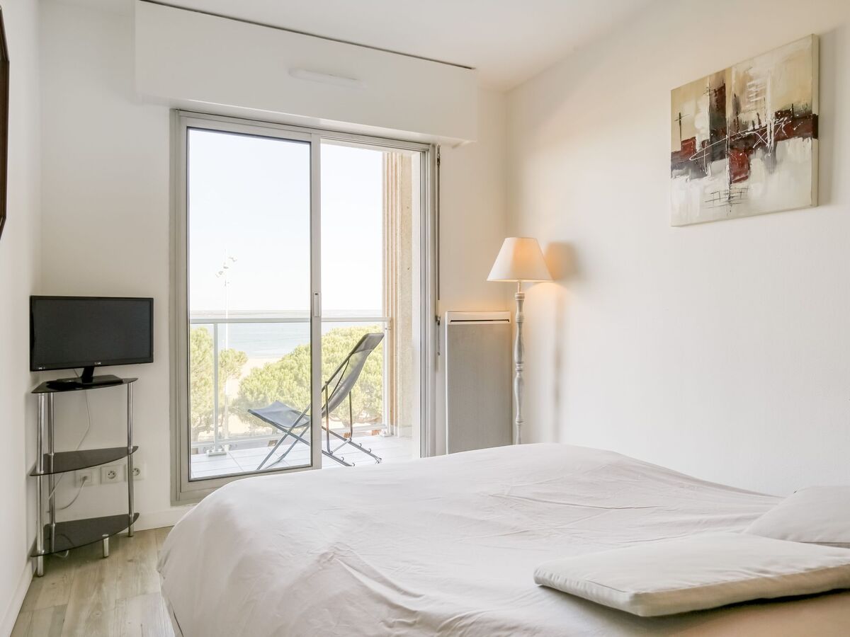 Appartement Claire avec vue mer à 50 m de la plage - Photo 4