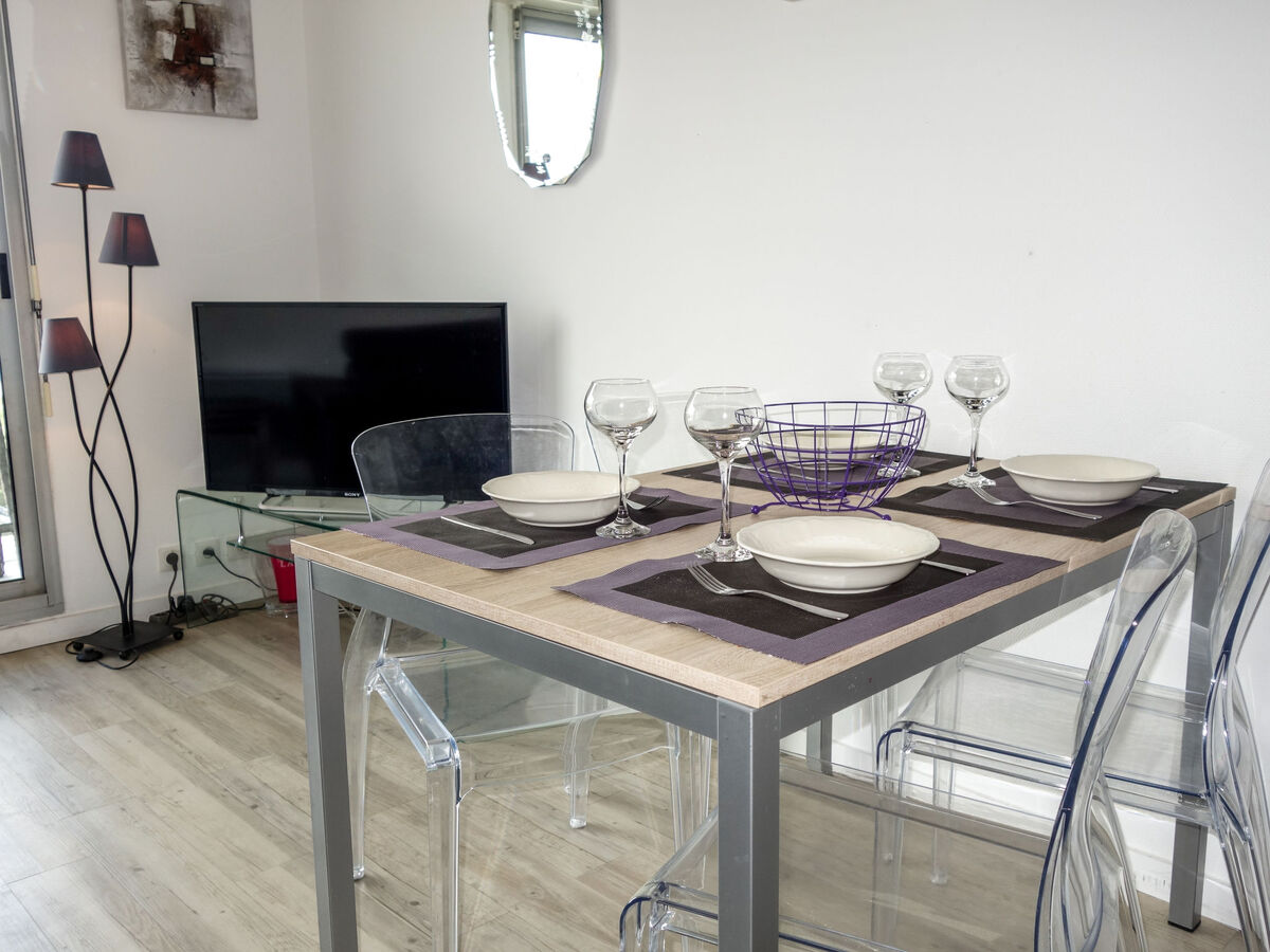 Appartement Claire avec vue mer à 50 m de la plage - Photo 6