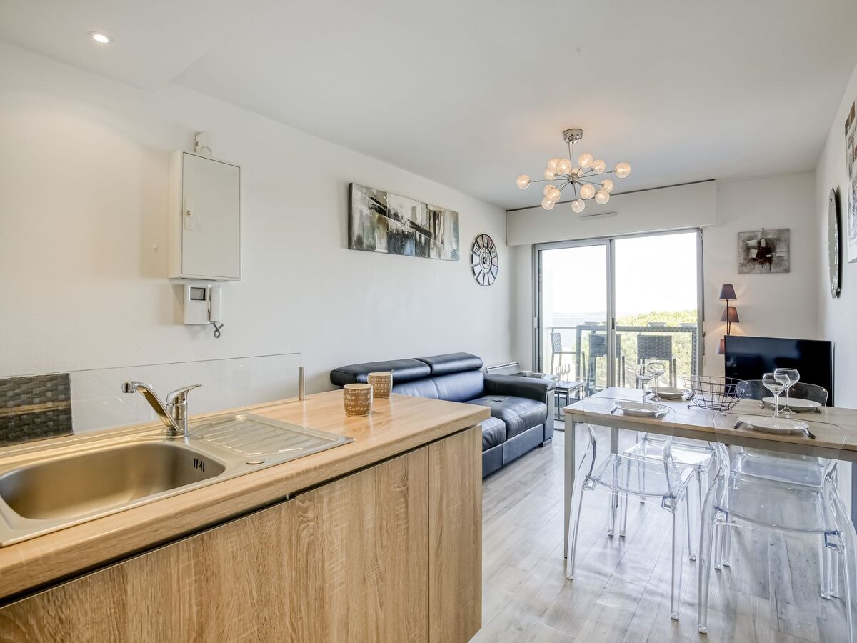 Appartement Claire avec vue mer à 50 m de la plage - Photo 7