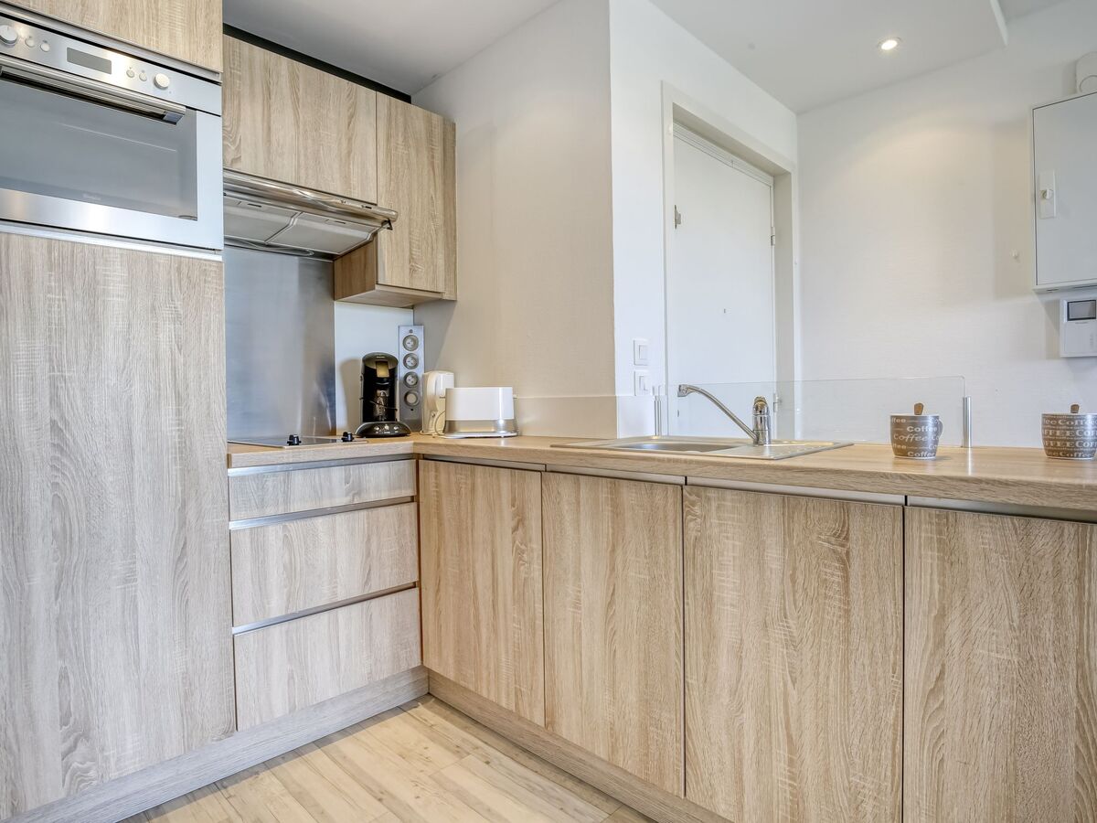 Appartement Claire avec vue mer à 50 m de la plage - Photo 8