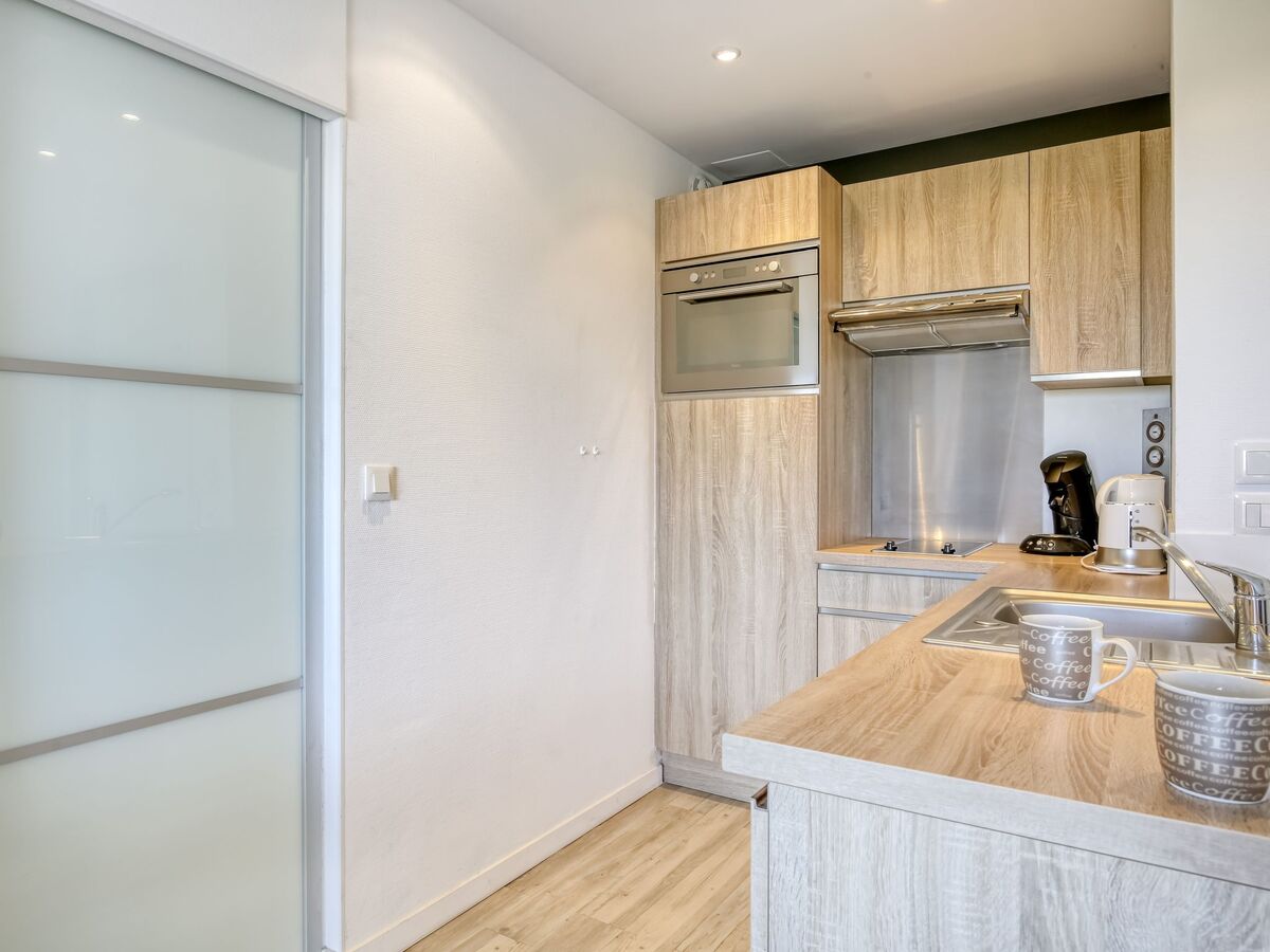 Appartement Claire avec vue mer à 50 m de la plage - Photo 9
