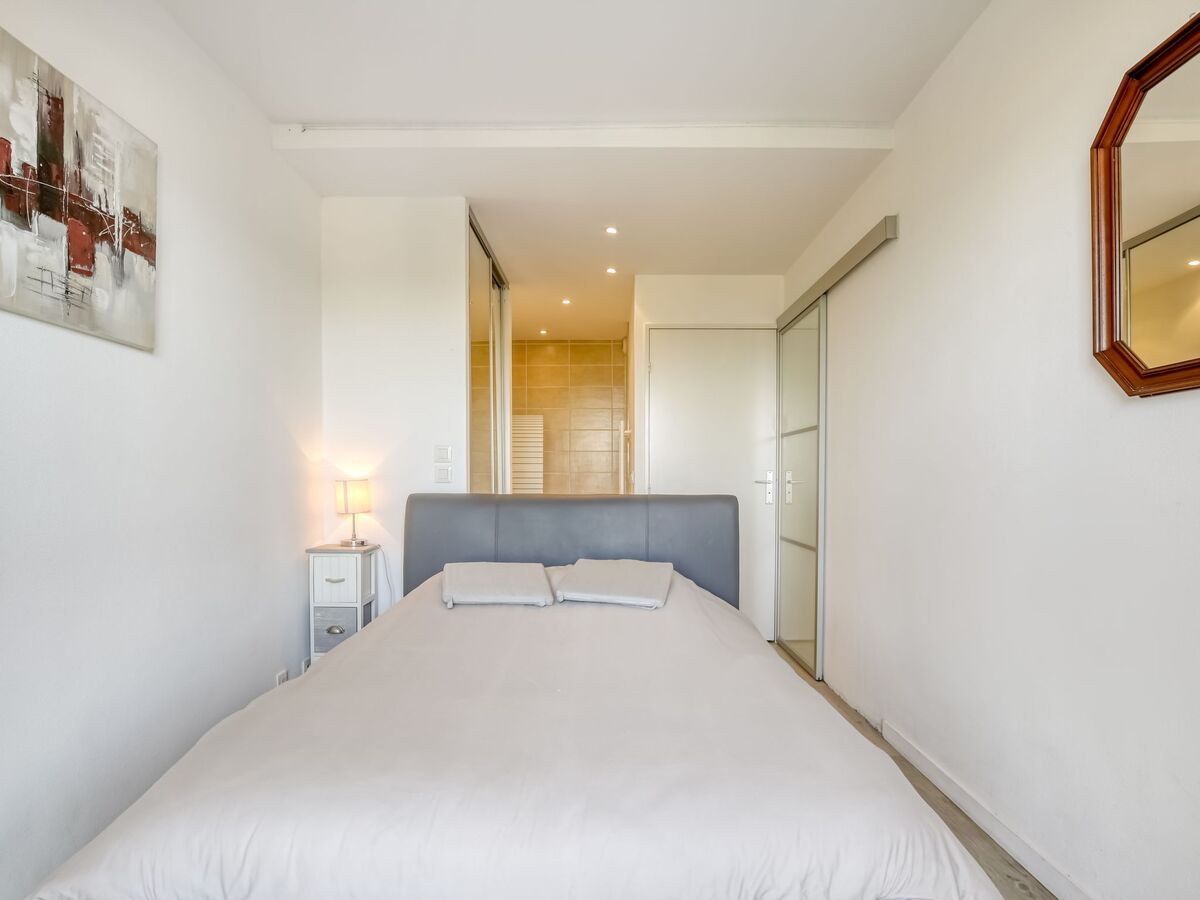 Appartement Claire avec vue mer à 50 m de la plage - Photo 10
