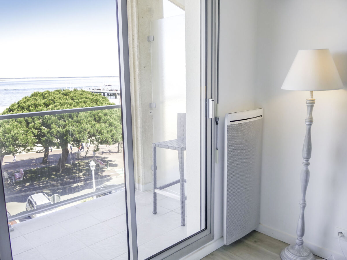Appartement Claire avec vue mer à 50 m de la plage - Photo 11