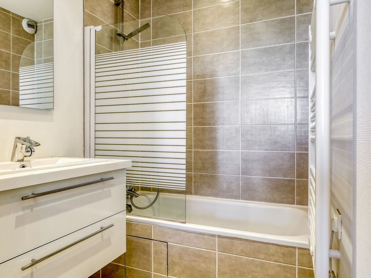 Appartement Claire avec vue mer à 50 m de la plage - Photo 12