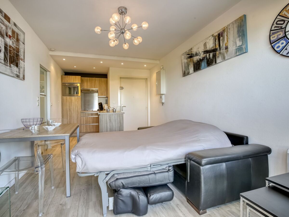 Appartement Claire avec vue mer à 50 m de la plage - Photo 13