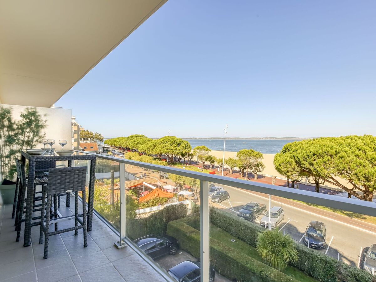Appartement Claire avec vue mer à 50 m de la plage - Photo 14