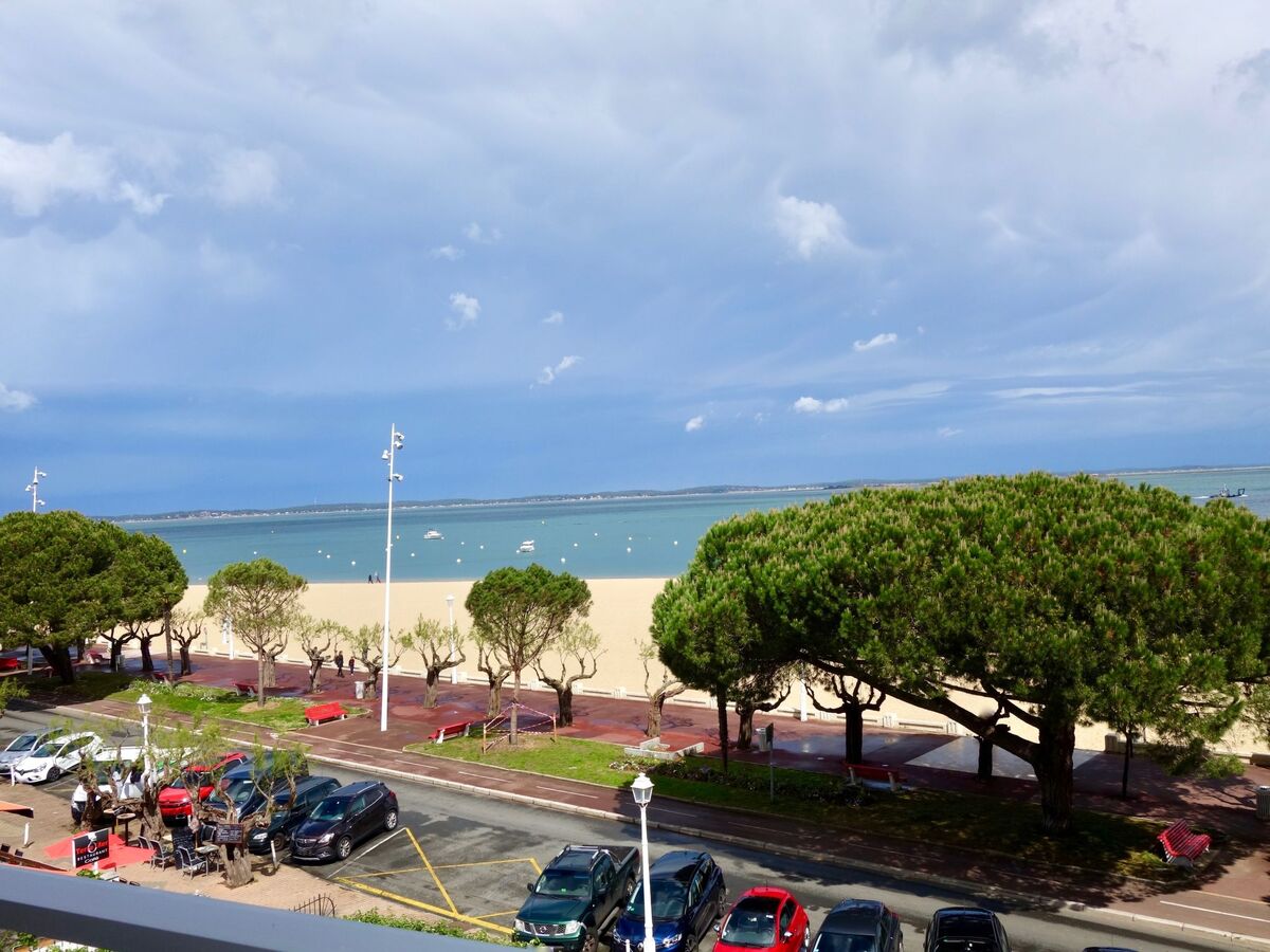 Appartement Claire avec vue mer à 50 m de la plage - Photo 15