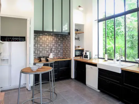 La Vertheuillaise – Maison 80 m² avec piscine privée - Photo 4