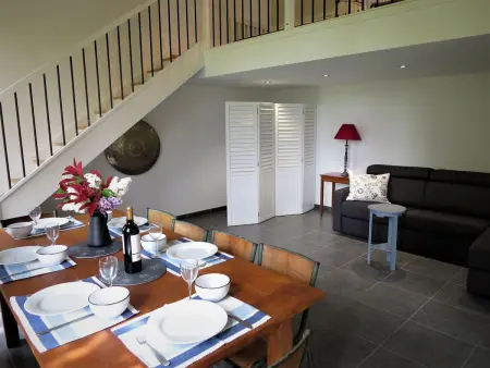 La Vertheuillaise – Maison 80 m² avec piscine privée - Photo 5