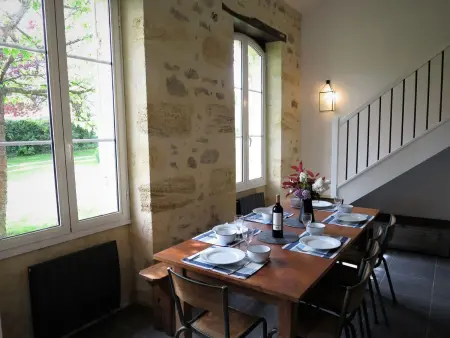 La Vertheuillaise – Maison 80 m² avec piscine privée - Photo 6