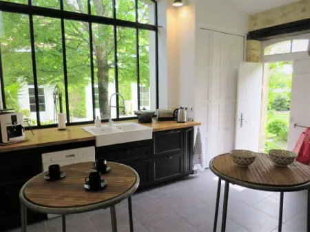 La Vertheuillaise – Maison 80 m² avec piscine privée - Photo 7