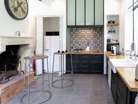 La Vertheuillaise – Maison 80 m² avec piscine privée - Photo 8