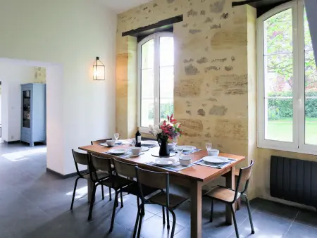 La Vertheuillaise – Maison 80 m² avec piscine privée - Photo 9