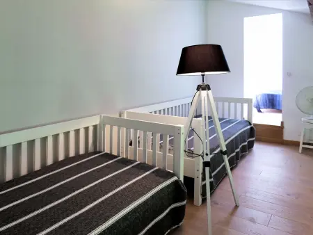 La Vertheuillaise – Maison 80 m² avec piscine privée - Photo 10