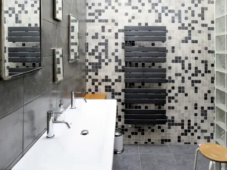 La Vertheuillaise – Maison 80 m² avec piscine privée - Photo 12