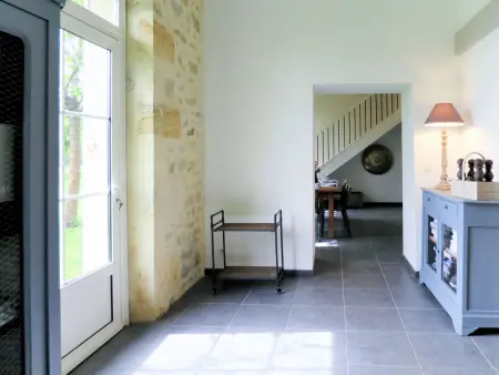 La Vertheuillaise – Maison 80 m² avec piscine privée - Photo 13