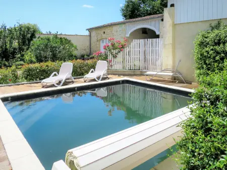 La Vertheuillaise – Maison 80 m² avec piscine privée - Photo 14