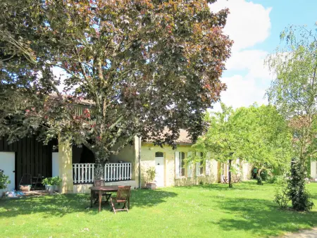 La Vertheuillaise – Maison 80 m² avec piscine privée - Photo 15