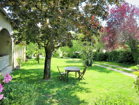 La Vertheuillaise – Maison 80 m² avec piscine privée - Photo 17