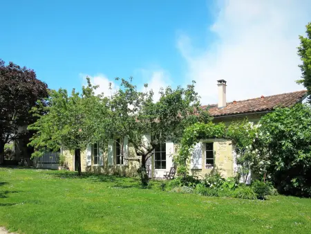 La Vertheuillaise – Maison 80 m² avec piscine privée - Photo 18