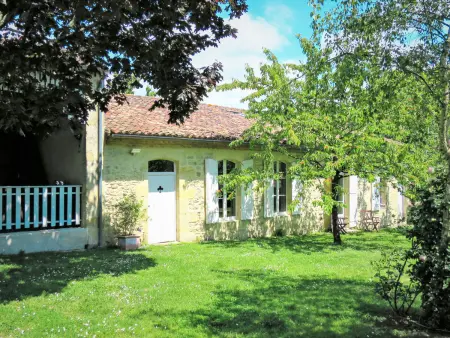 La Vertheuillaise – Maison 80 m² avec piscine privée - Photo 19