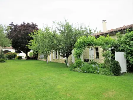 La Vertheuillaise – Maison 80 m² avec piscine privée - Photo 20