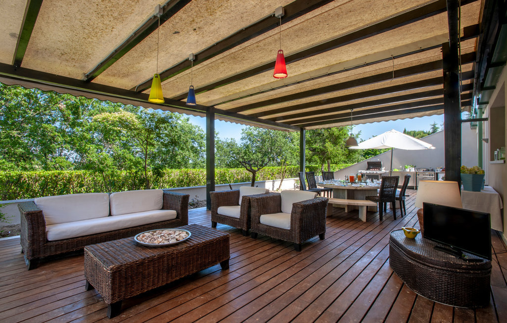 Villa Lia, Maison 12 personnes à Potenza Picena - Photo 2
