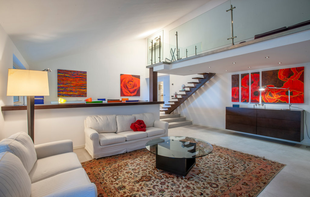 Villa Lia, Maison 12 personnes à Potenza Picena - Photo 3