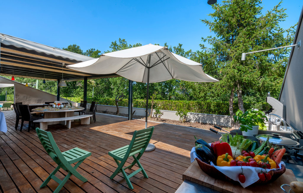 Villa Lia, Maison 12 personnes à Potenza Picena - Photo 6