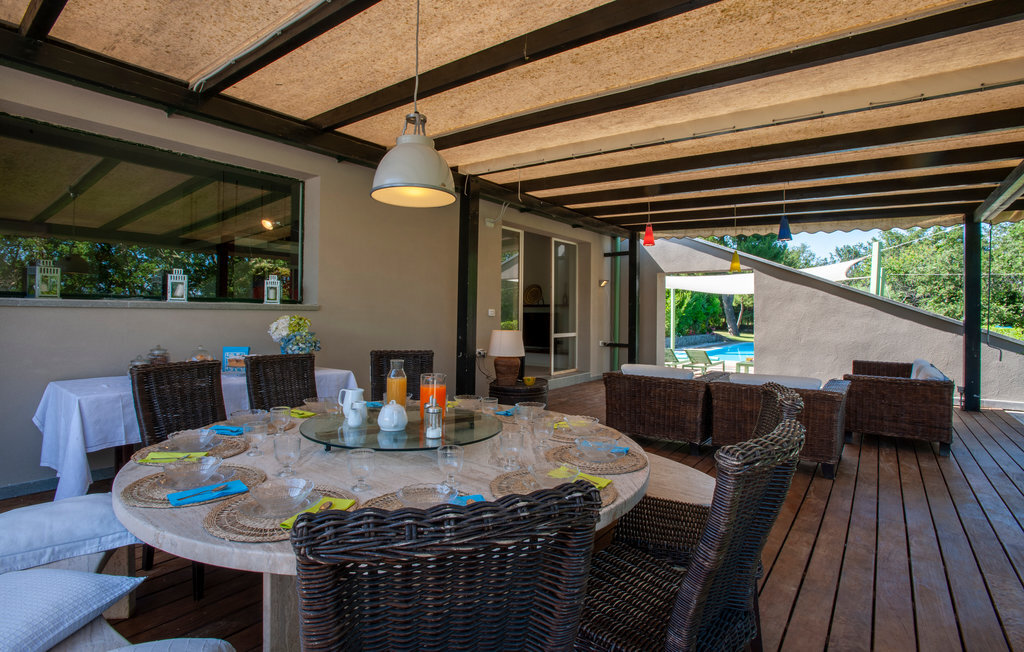 Villa Lia, Maison 12 personnes à Potenza Picena - Photo 8