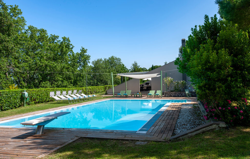 Villa Lia, Maison 12 personnes à Potenza Picena - Photo 9