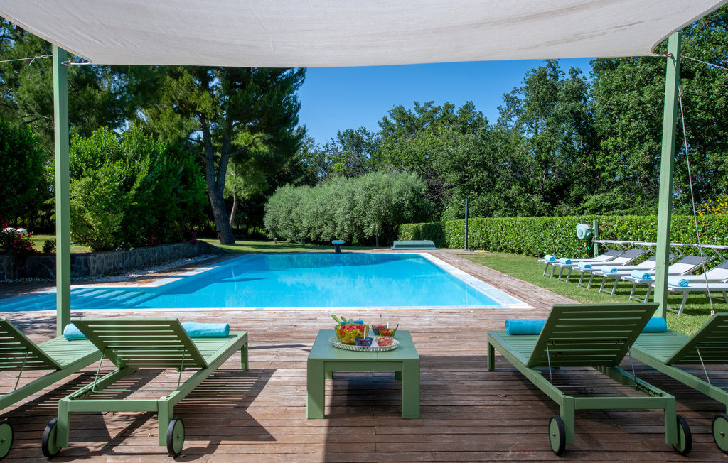 Villa Lia, Maison 12 personnes à Potenza Picena - Photo 12