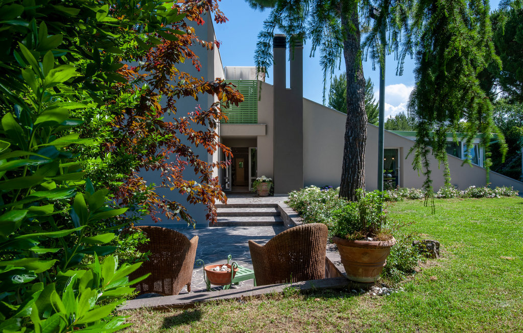 Villa Lia, Maison 12 personnes à Potenza Picena - Photo 13