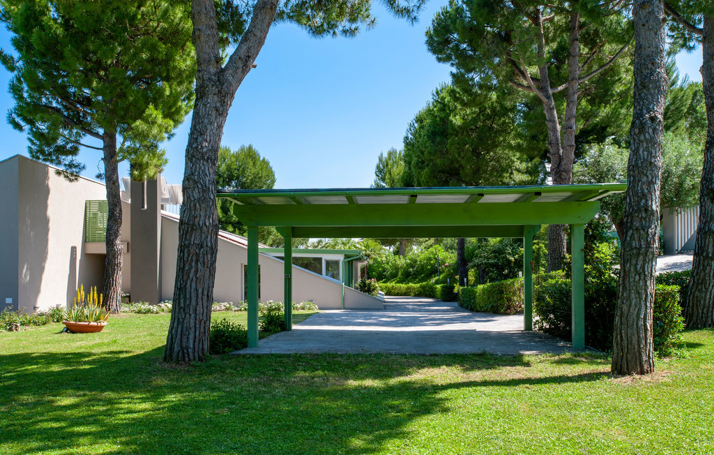 Villa Lia, Maison 12 personnes à Potenza Picena - Photo 15