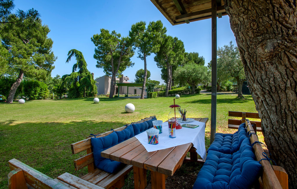 Villa Lia, Maison 12 personnes à Potenza Picena - Photo 16