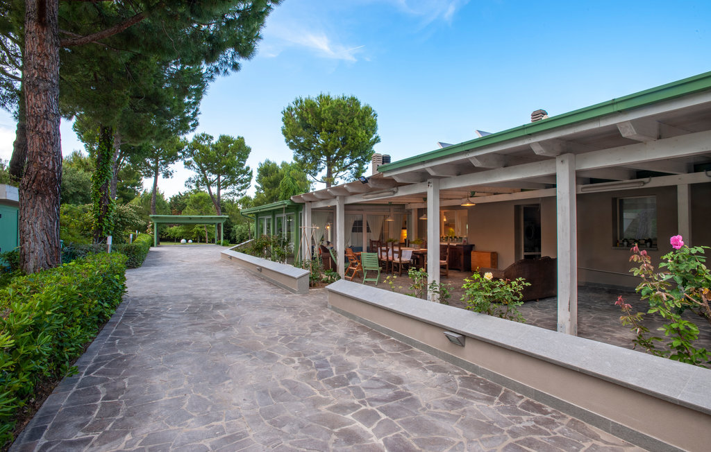 Villa Lia, Maison 12 personnes à Potenza Picena - Photo 17
